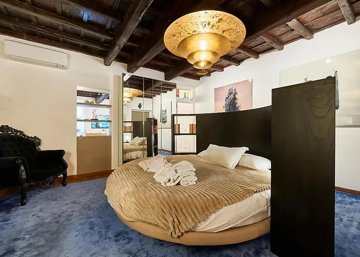 Casa a Monti